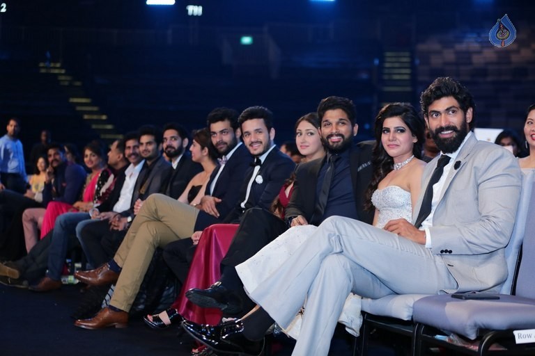 SIIMA 2016 Awards Function Photos Day 1 - 24 / 77 photos