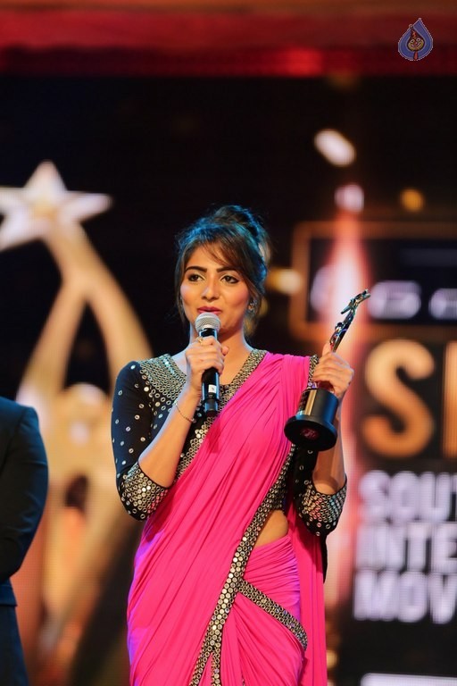 SIIMA 2016 Awards Function Photos Day 1 - 33 / 77 photos