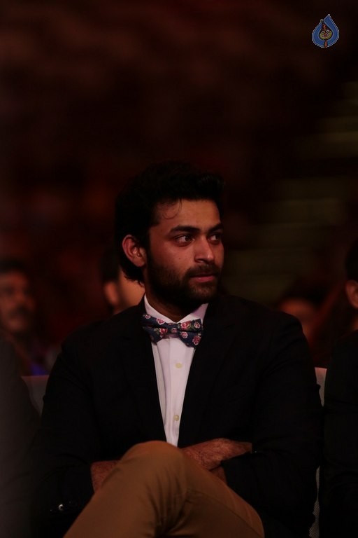 SIIMA 2016 Awards Function Photos Day 1 - 43 / 77 photos