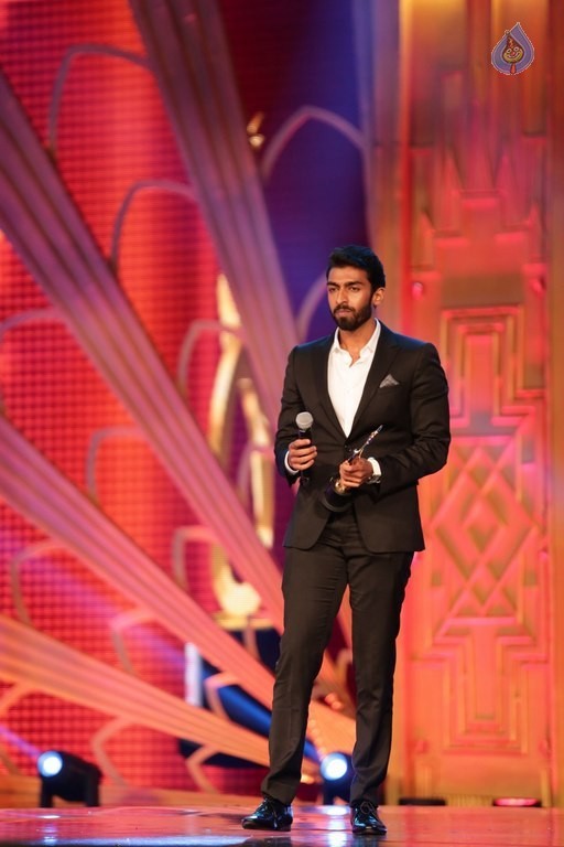 SIIMA 2016 Awards Function Photos Day 1 - 53 / 77 photos