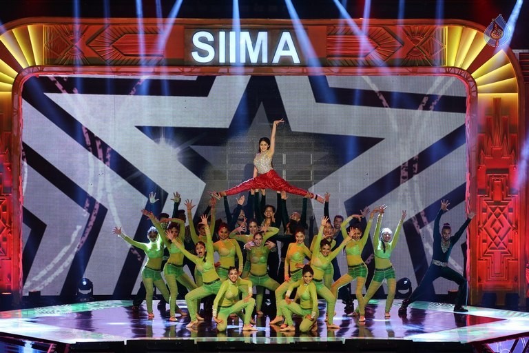 SIIMA 2016 Awards Function Photos Day 1 - 56 / 77 photos