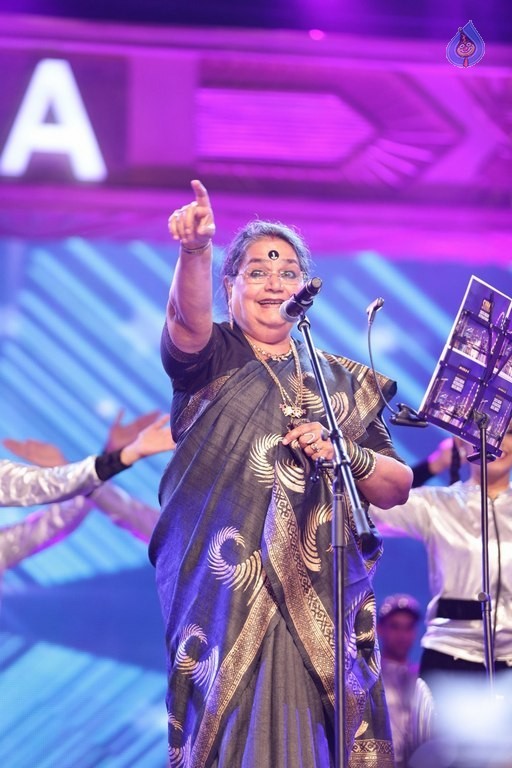 SIIMA 2016 Awards Function Photos Day 1 - 59 / 77 photos
