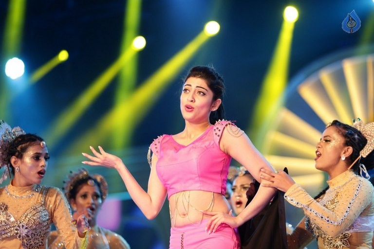 SIIMA 2016 Awards Function Photos Day 1 - 62 / 77 photos