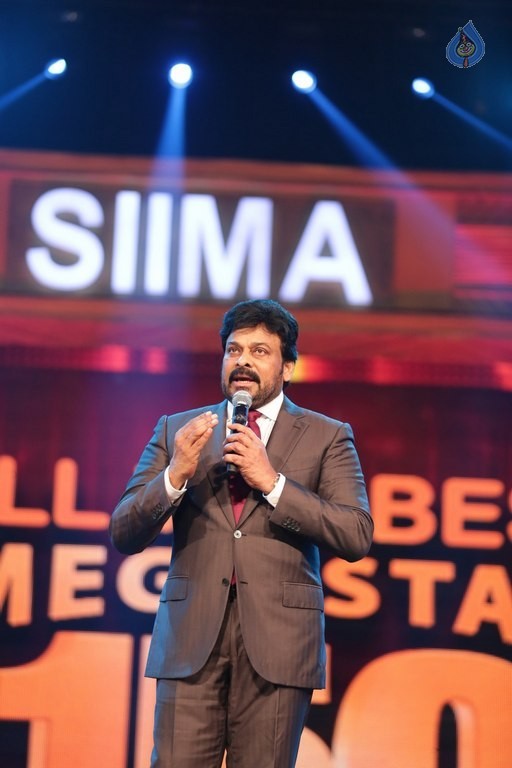 SIIMA 2016 Awards Function Photos Day 1 - 63 / 77 photos