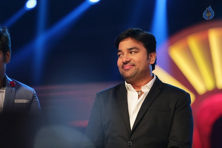 SIIMA 2016 Awards Function Photos Day 2 - 4 / 99 photos