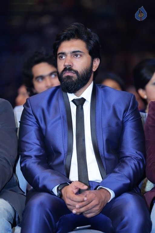 SIIMA 2016 Awards Function Photos Day 2 - 23 / 99 photos