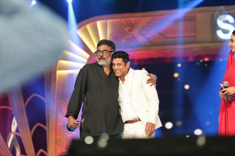 SIIMA 2016 Awards Function Photos Day 2 - 31 / 99 photos