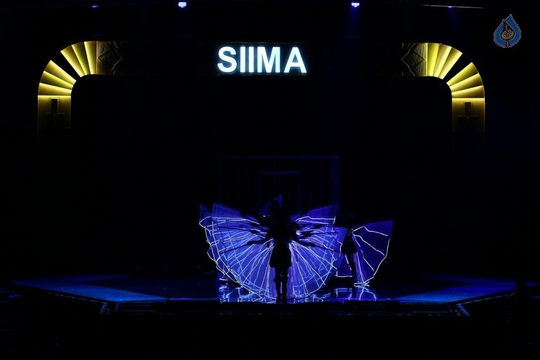 SIIMA 2016 Awards Function Photos Day 2 - 61 / 99 photos