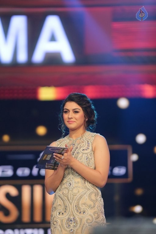 SIIMA 2016 Awards Function Photos Day 2 - 96 / 99 photos