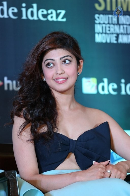 SIIMA 2016 Press Conference Photos - 7 / 60 photos
