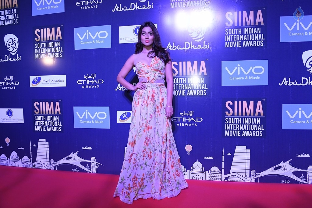 SIIMA 2017 Host Destination Meet Photos - 5 / 20 photos