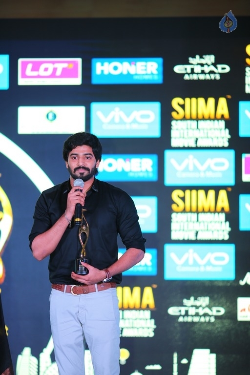 SIIMA 2017 Short Film Awards - 3 / 28 photos