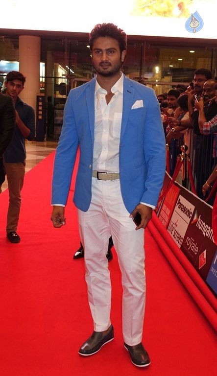 SIIMA Awards 2015 Day 2 Photos - 26 / 70 photos
