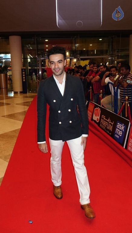 SIIMA Awards 2015 Day 2 Photos - 39 / 70 photos