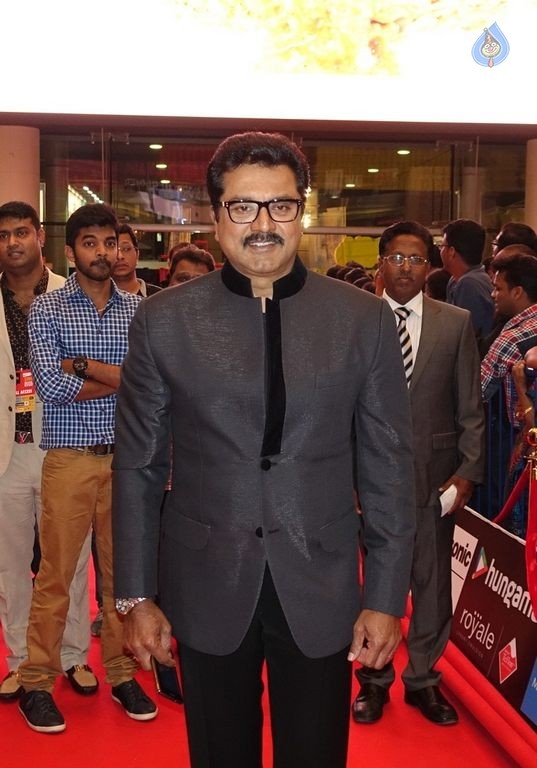 SIIMA Awards 2015 Day 2 Photos - 47 / 70 photos