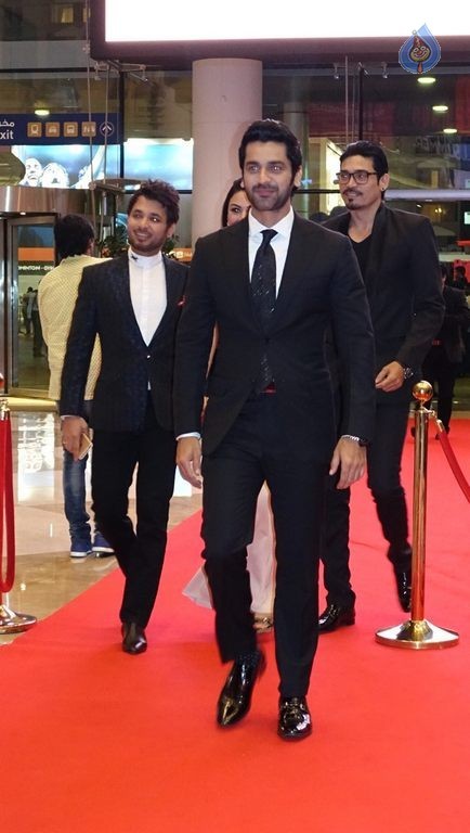 SIIMA Awards 2015 Day 2 Photos - 55 / 70 photos