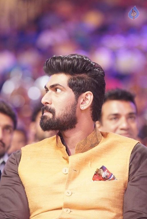 SIIMA Awards 2015 Event Photos - 1 / 74 photos