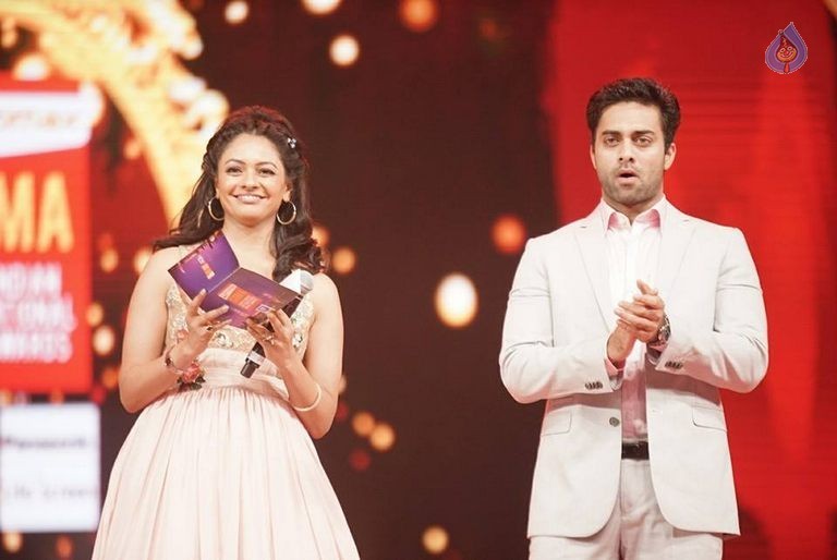 SIIMA Awards 2015 Event Photos - 4 / 74 photos
