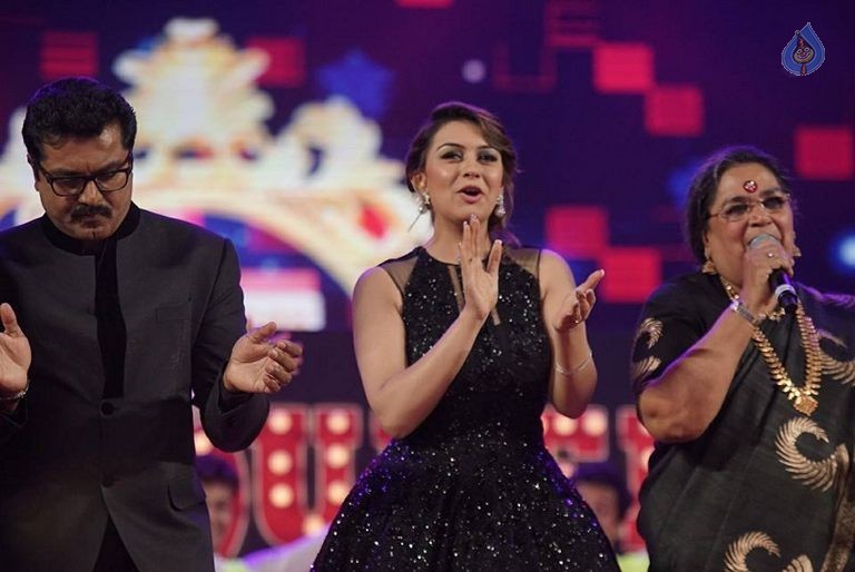 SIIMA Awards 2015 Event Photos - 10 / 74 photos