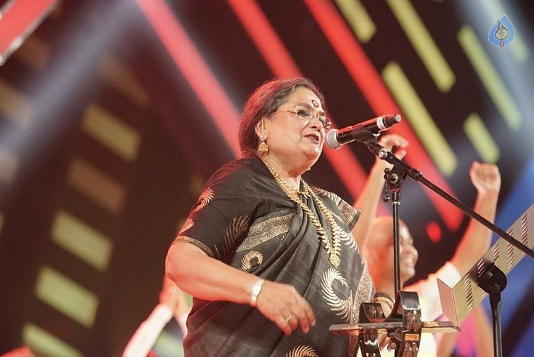 SIIMA Awards 2015 Event Photos - 11 / 74 photos