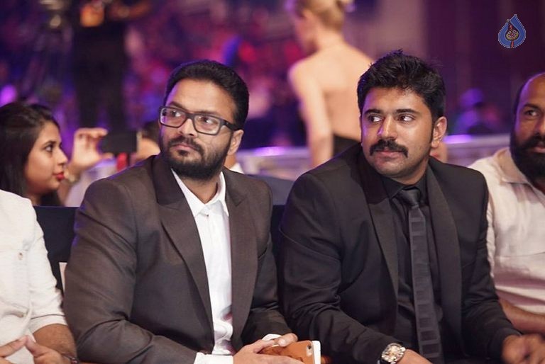 SIIMA Awards 2015 Event Photos - 18 / 74 photos