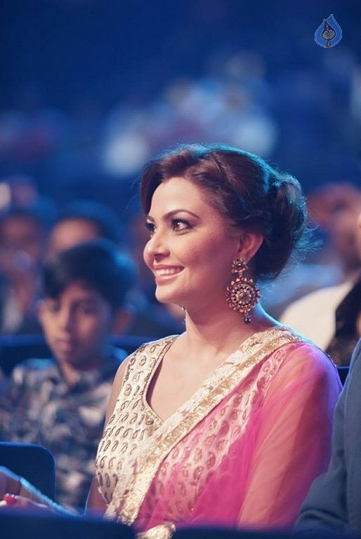 SIIMA Awards 2015 Event Photos - 27 / 74 photos