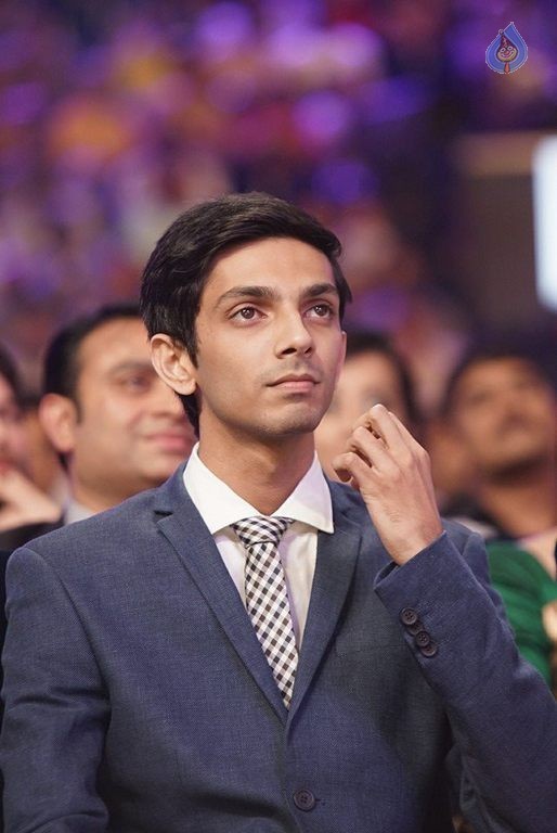 SIIMA Awards 2015 Event Photos - 30 / 74 photos
