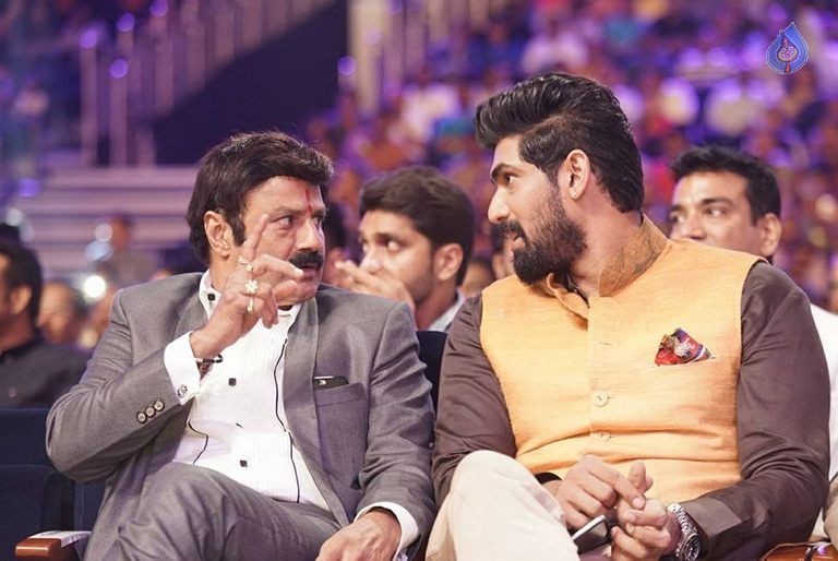 SIIMA Awards 2015 Event Photos - 36 / 74 photos