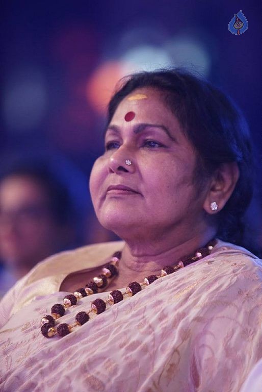 SIIMA Awards 2015 Event Photos - 38 / 74 photos
