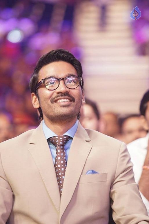 SIIMA Awards 2015 Event Photos - 40 / 74 photos