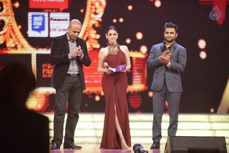 SIIMA Awards 2015 Event Photos - 41 / 74 photos