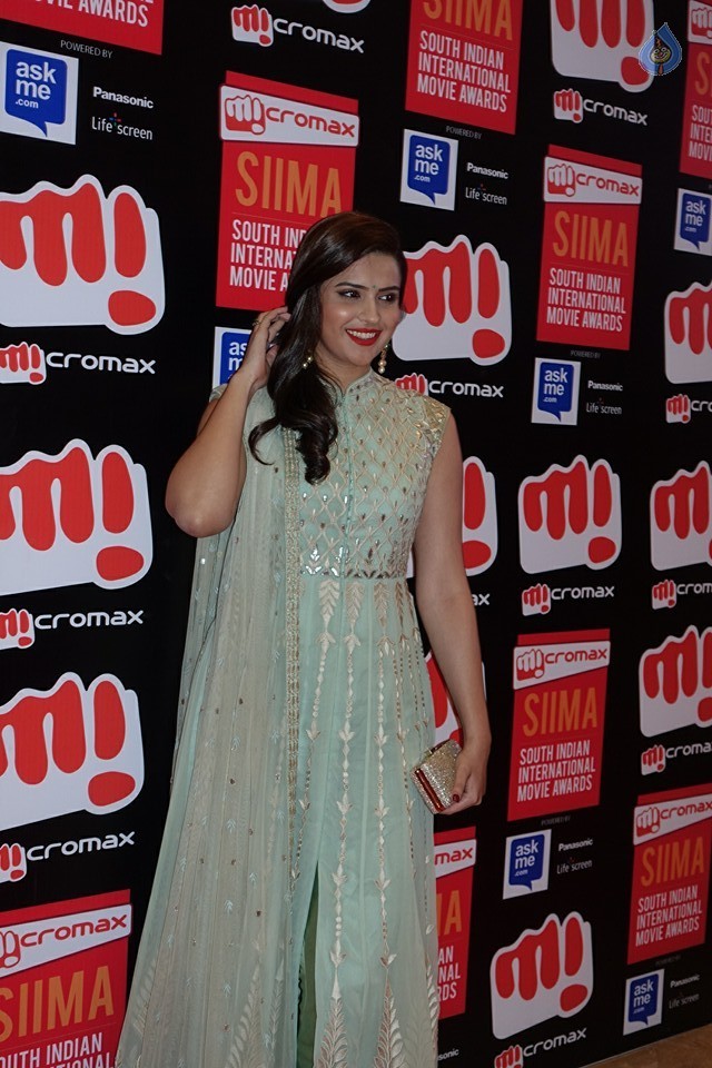 SIIMA Awards 2015 Photos - 52 / 58 photos