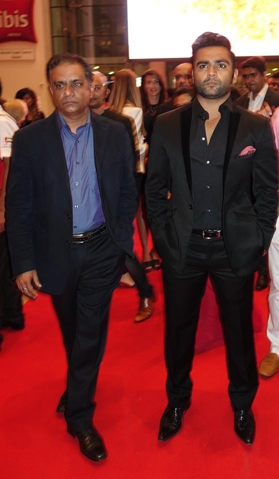 SIIMA Awards 2015 Red Carpet Photos - 7 / 35 photos