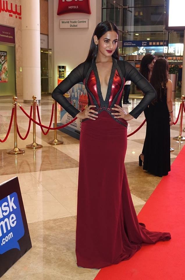 SIIMA Awards 2015 Red Carpet Photos - 14 / 35 photos