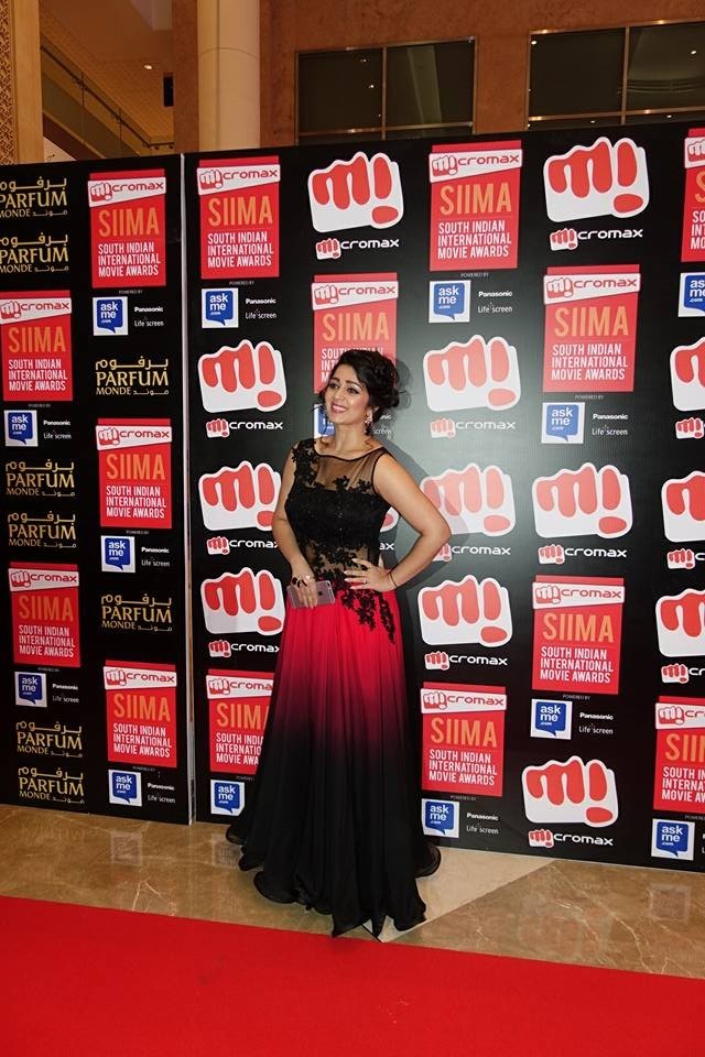 SIIMA Awards 2015 Red Carpet Photos - 27 / 35 photos