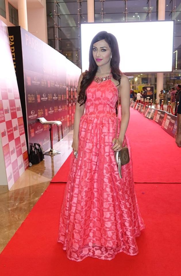 SIIMA Awards 2015 Red Carpet Photos - 33 / 35 photos