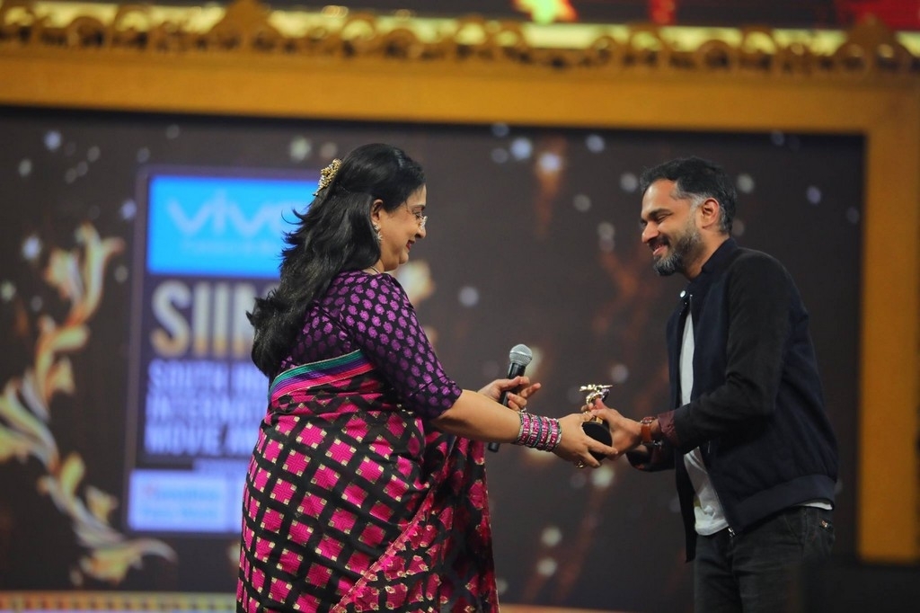 SIIMA Awards 2017 Day 2 - 2 / 31 photos