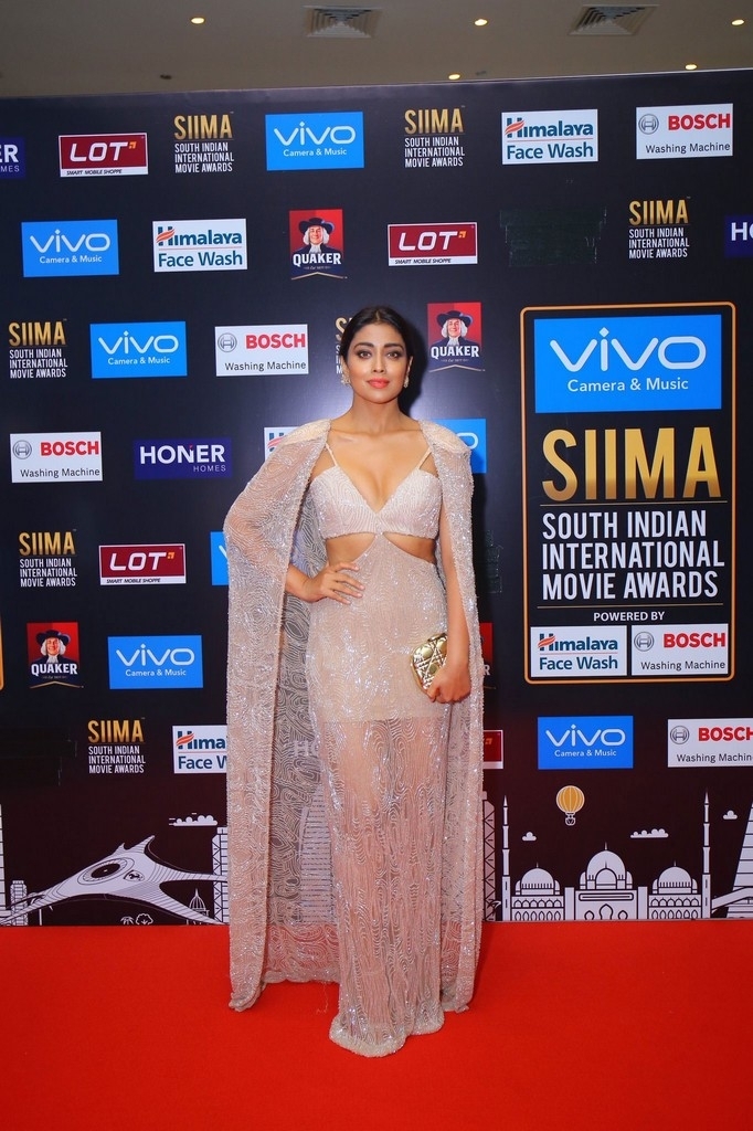 SIIMA Awards 2017 Day 2 - 9 / 31 photos