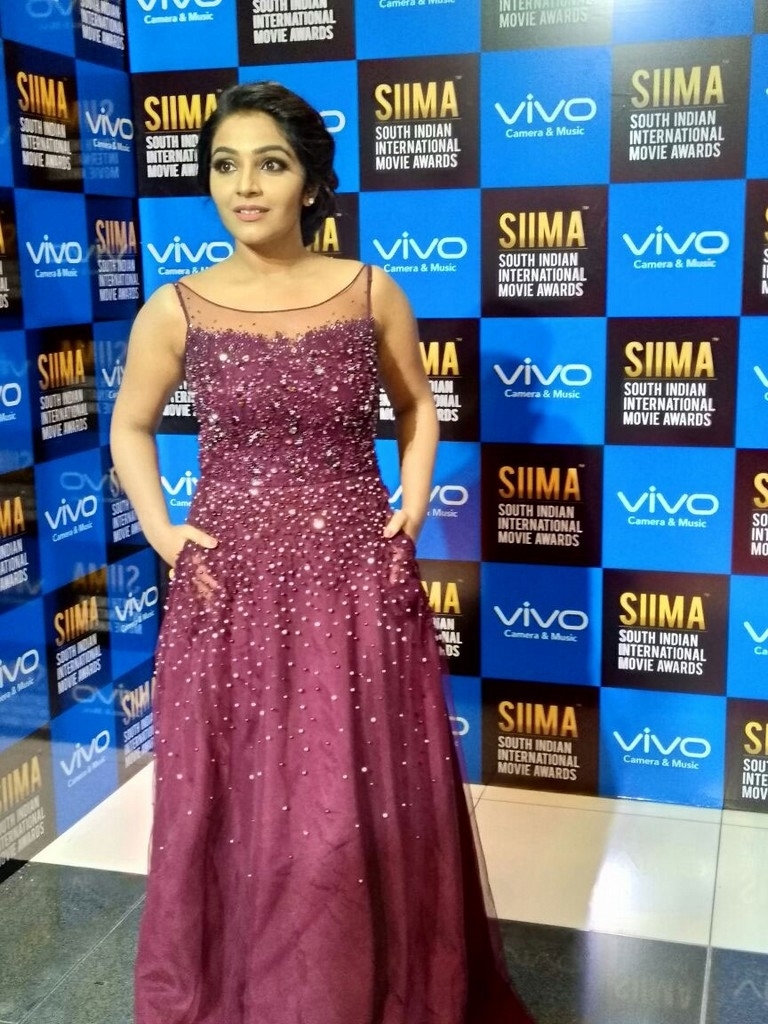 SIIMA Awards 2017 Day 2 - 12 / 31 photos