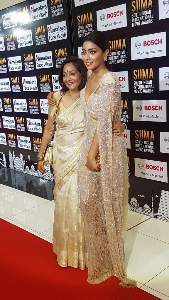 SIIMA Awards 2017 Day 2 - 20 / 31 photos