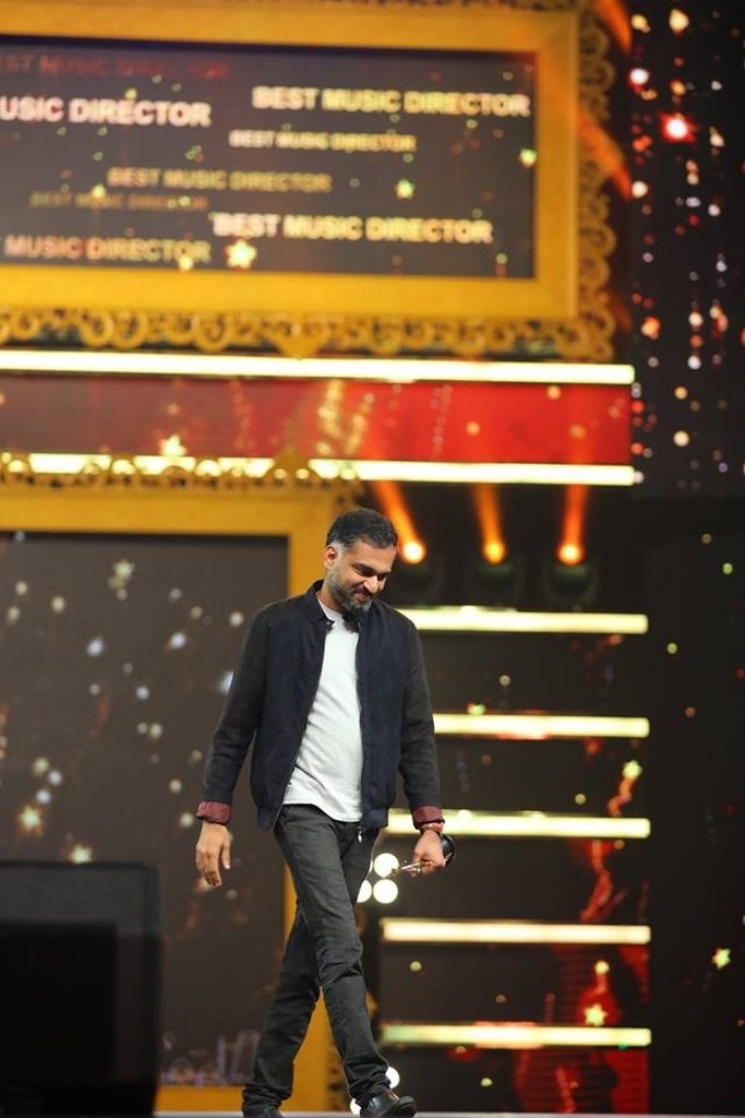 SIIMA Awards 2017 Day 2 - 21 / 31 photos