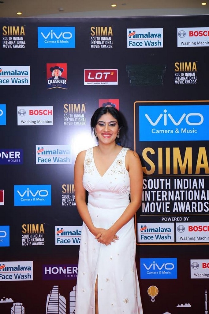 SIIMA Awards 2017 Day 2 - 24 / 31 photos