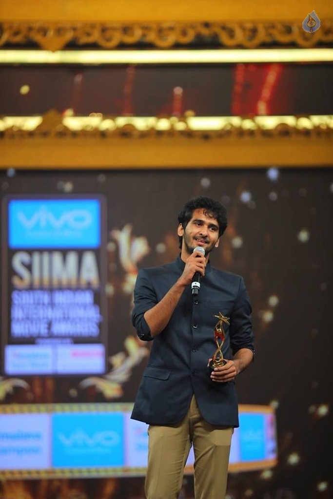 SIIMA Awards 2017 Day 2 Photos - 1 / 63 photos