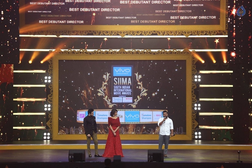 SIIMA Awards 2017 Day 2 Photos - 2 / 63 photos