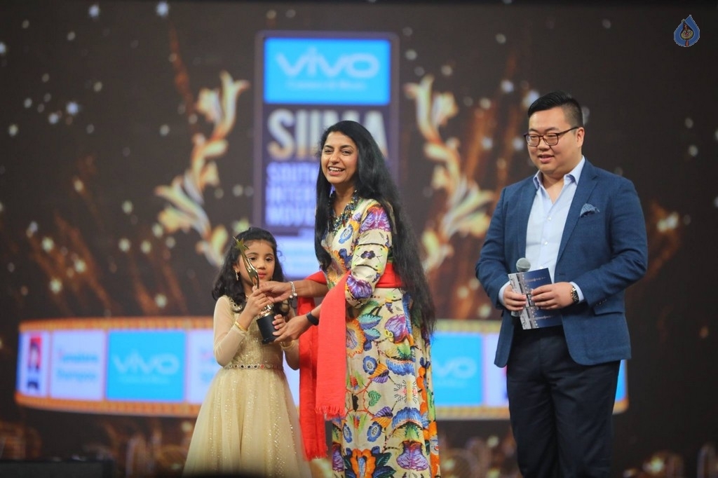 SIIMA Awards 2017 Day 2 Photos - 6 / 63 photos