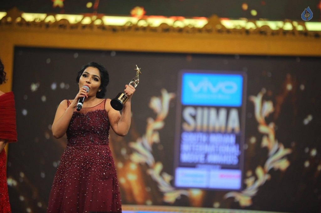 SIIMA Awards 2017 Day 2 Photos - 20 / 63 photos