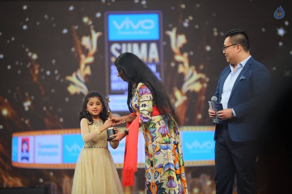 SIIMA Awards 2017 Day 2 Photos - 48 / 63 photos