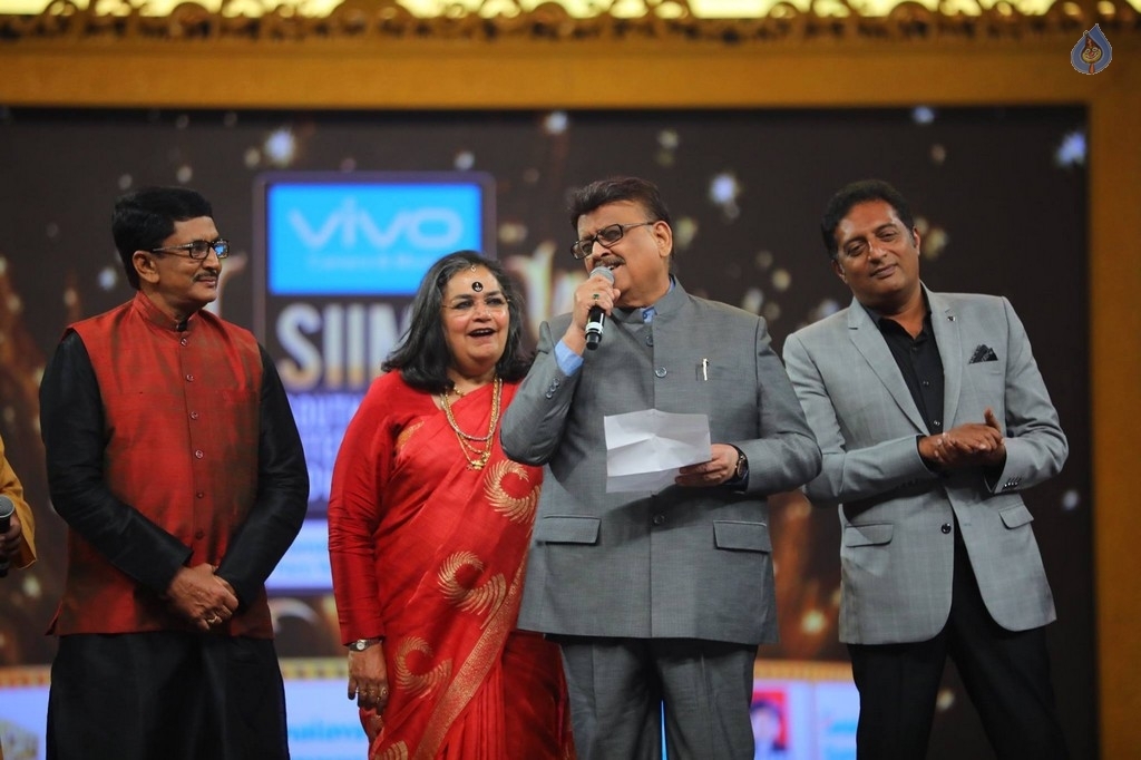 SIIMA Awards 2017 Day 2 Photos - 51 / 63 photos