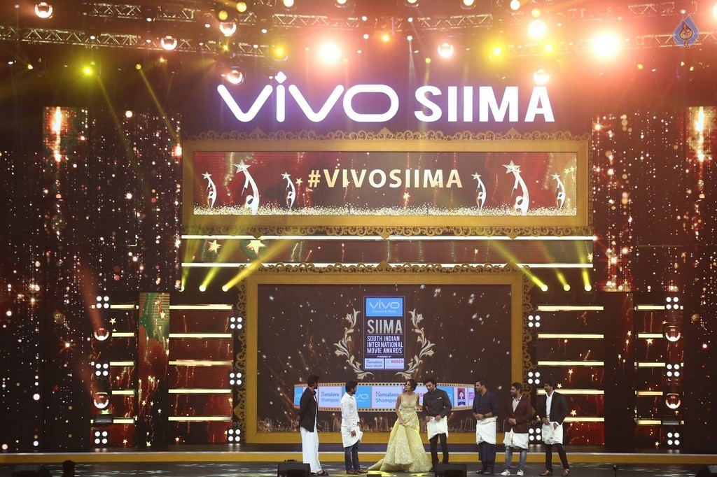 SIIMA Awards 2017 Day 2 Photos - 52 / 63 photos