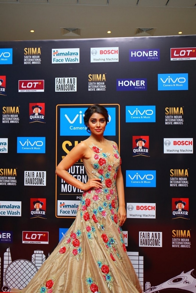 SIIMA Awards 2017 Gallery - 22 / 97 photos